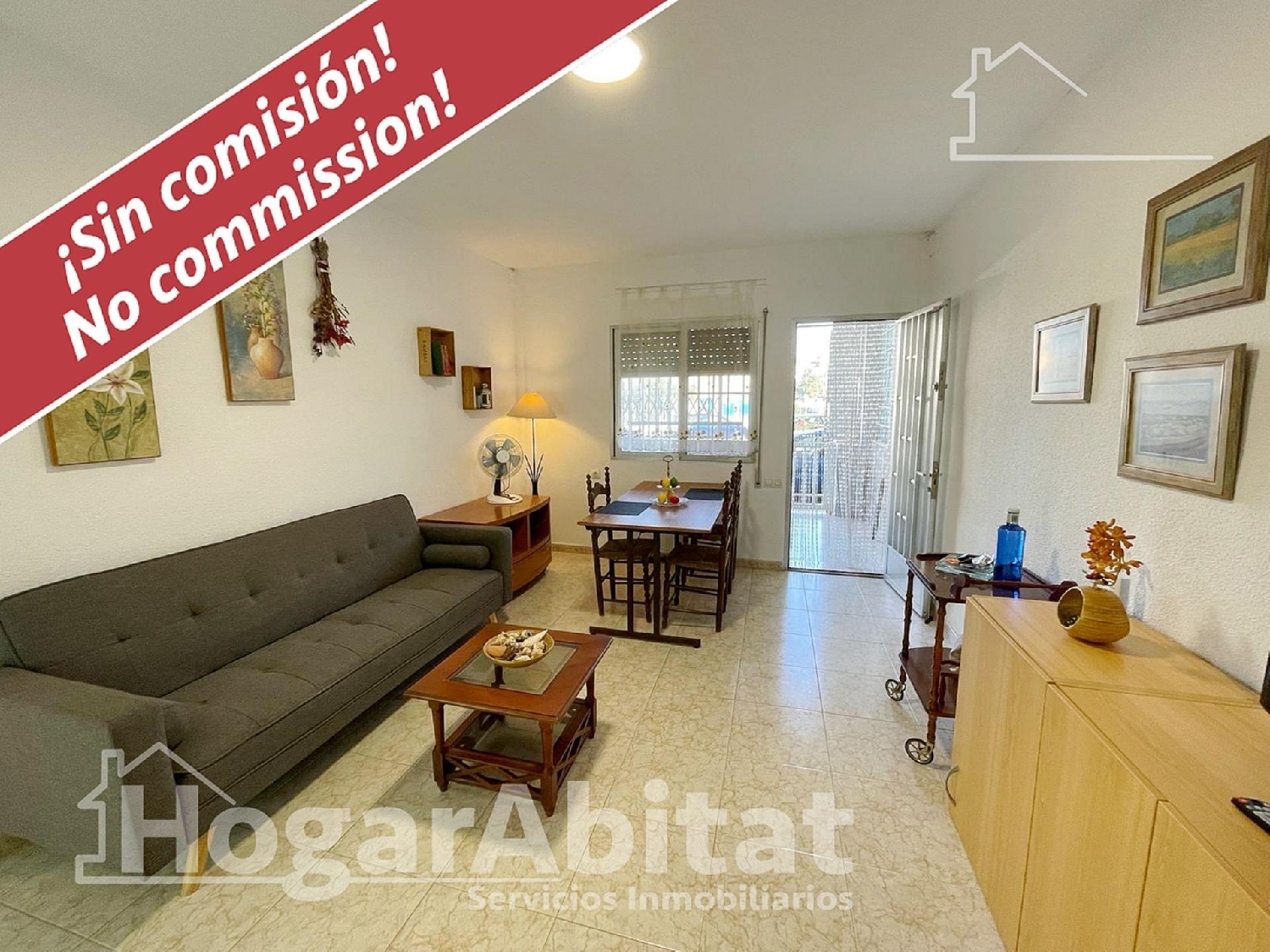  kaufen Wohnung Cerro-Mar Baix Maestrat 4