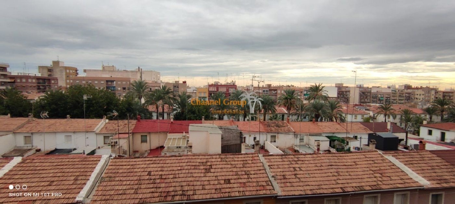  till salu lägenhet Penya Les Aguiles Baix Vinalopó 1