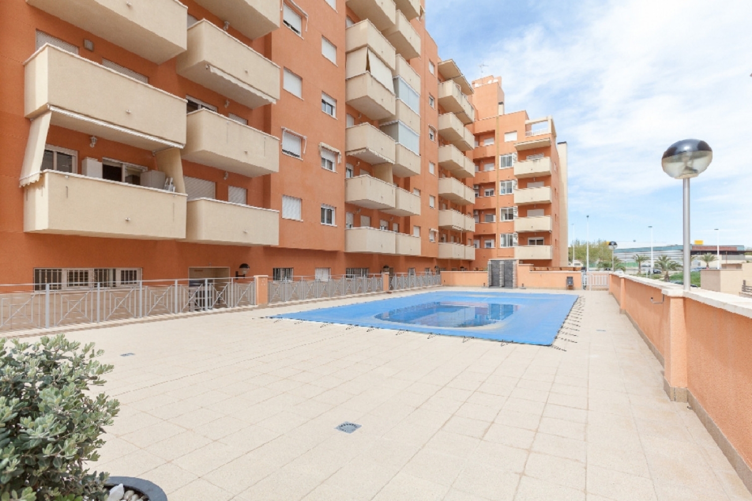  till salu lägenhet Penya Les Aguiles Baix Vinalopó 1