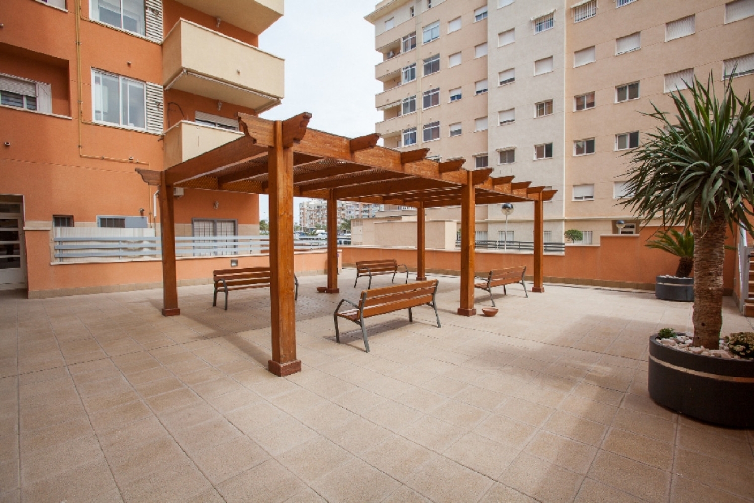  till salu lägenhet Penya Les Aguiles Baix Vinalopó 8
