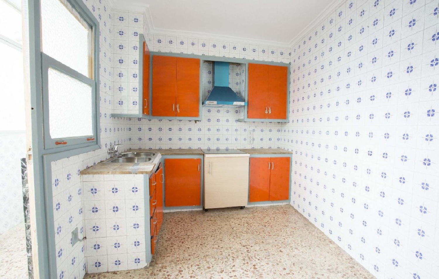 en venta apartamento Penya Les Aguiles Baix Vinalopó 2
