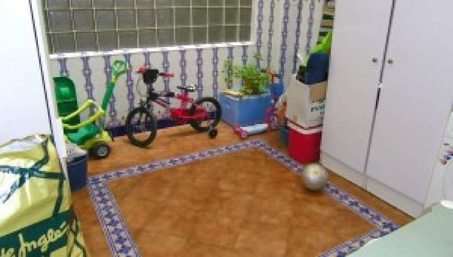  till salu lägenhet Penya Les Aguiles Baix Vinalopó 5