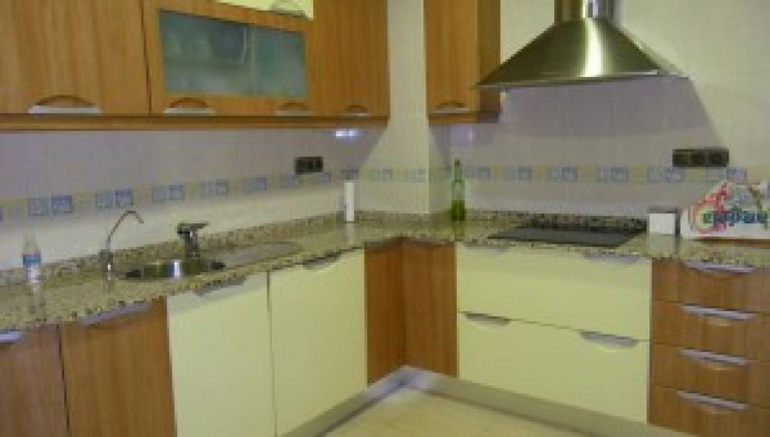  till salu lägenhet Penya Les Aguiles Baix Vinalopó 2
