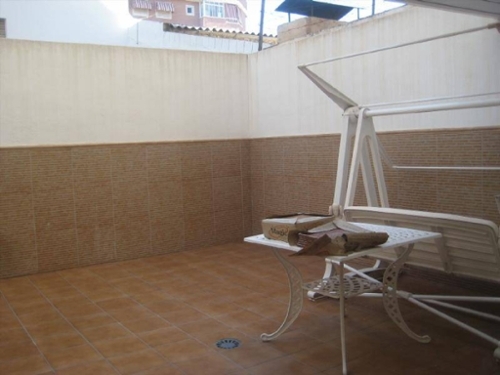 Penya Les Aguiles Baix Vinalopó lägenhet foto 6221439