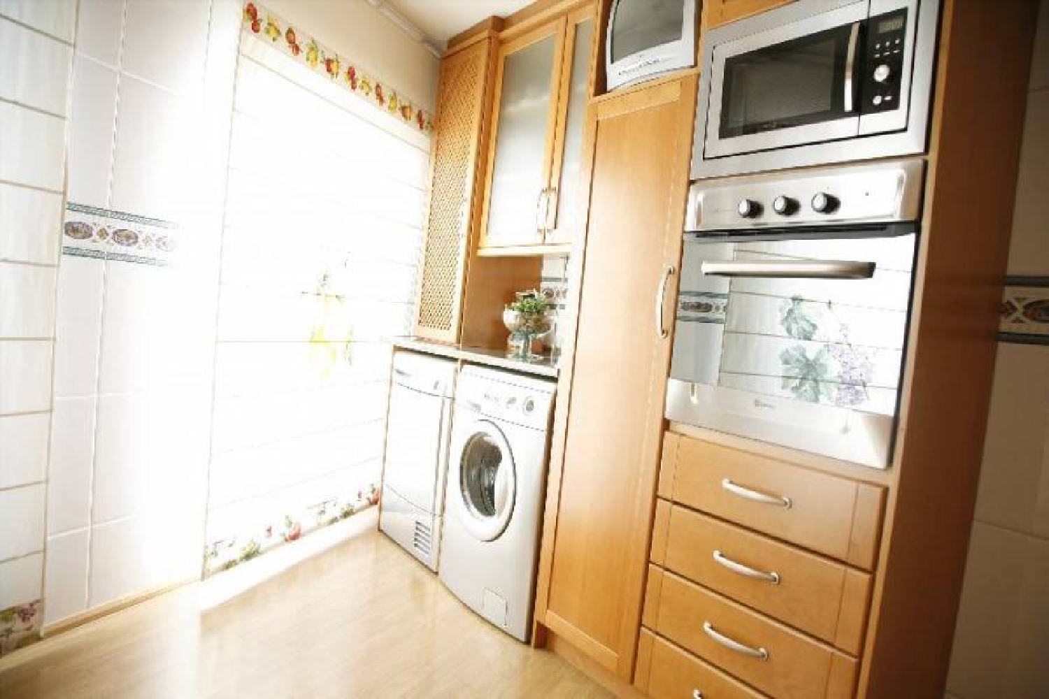 till salu lägenhet Penya Les Aguiles Baix Vinalopó 3