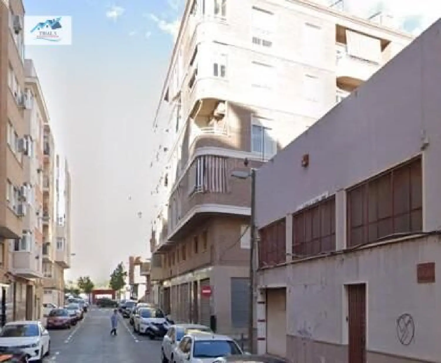 till salu lägenhet Carrús Baix Vinalopó 2