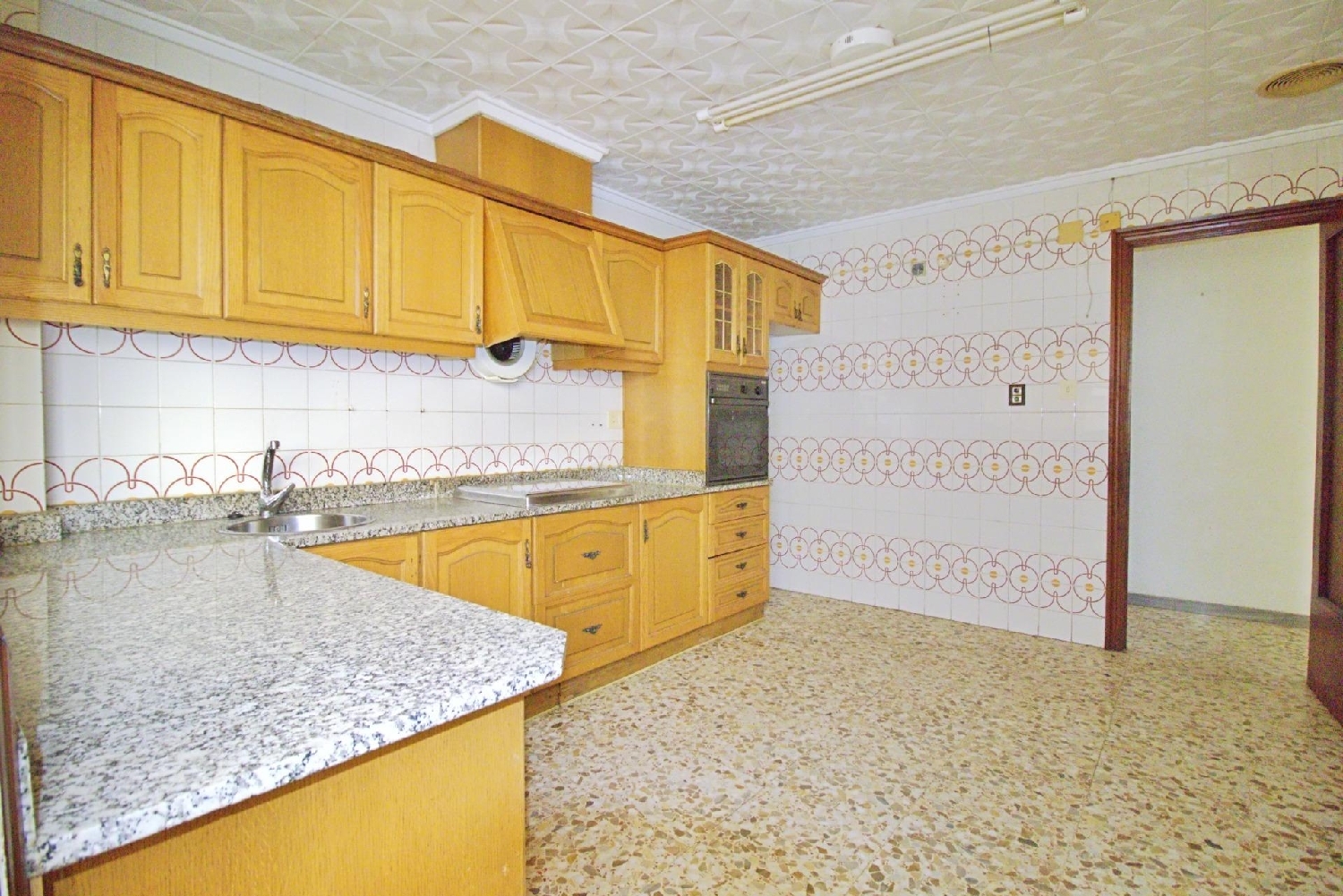  till salu lägenhet Penya Les Aguiles Baix Vinalopó 5