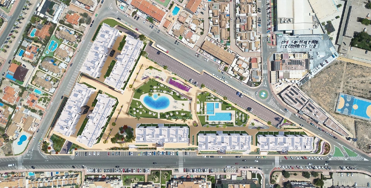  till salu lägenhet Peraleda De La Mata Campo Arañuelo 8