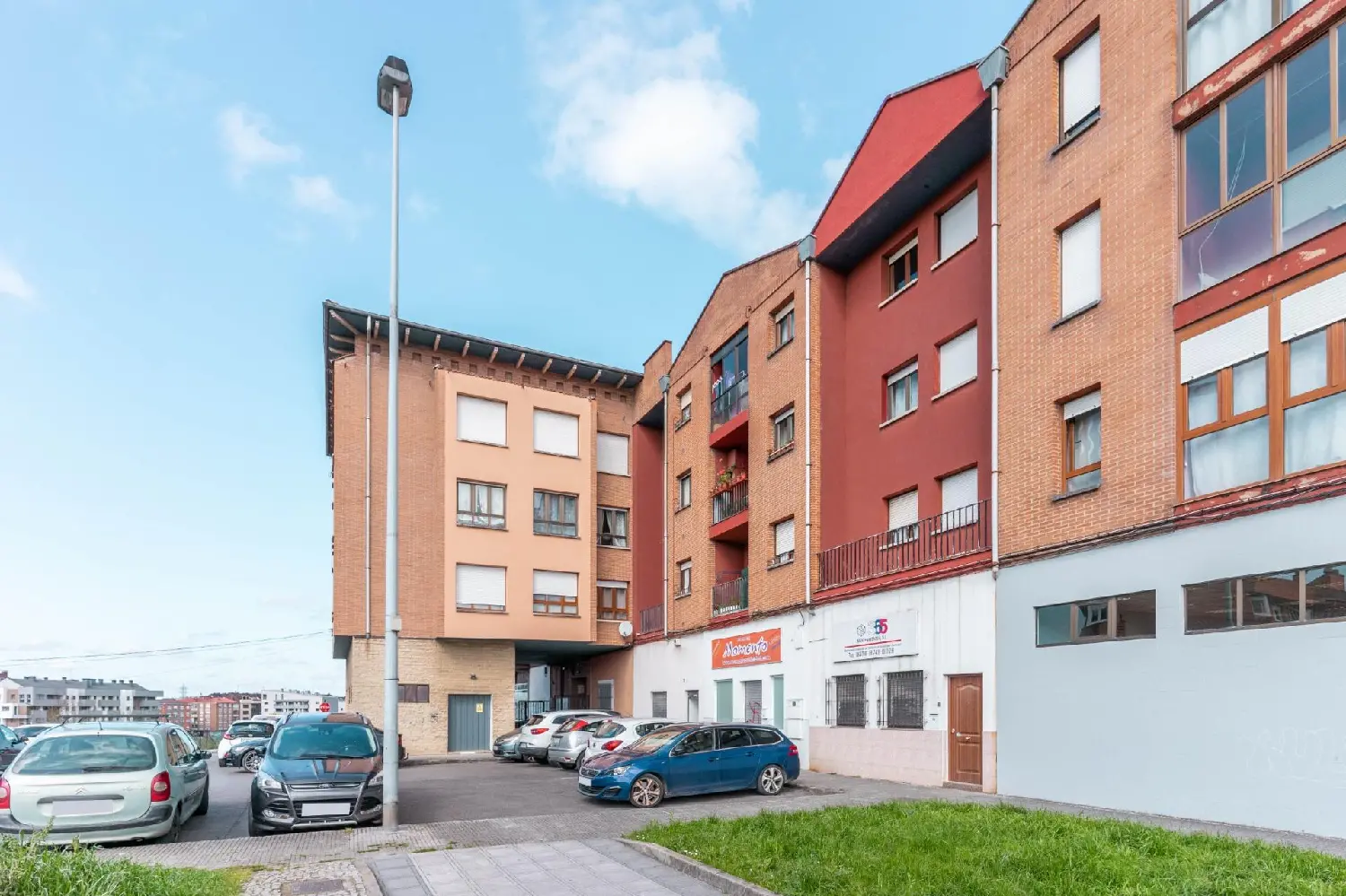  till salu lägenhet Nuevo Gijón Gijón 1