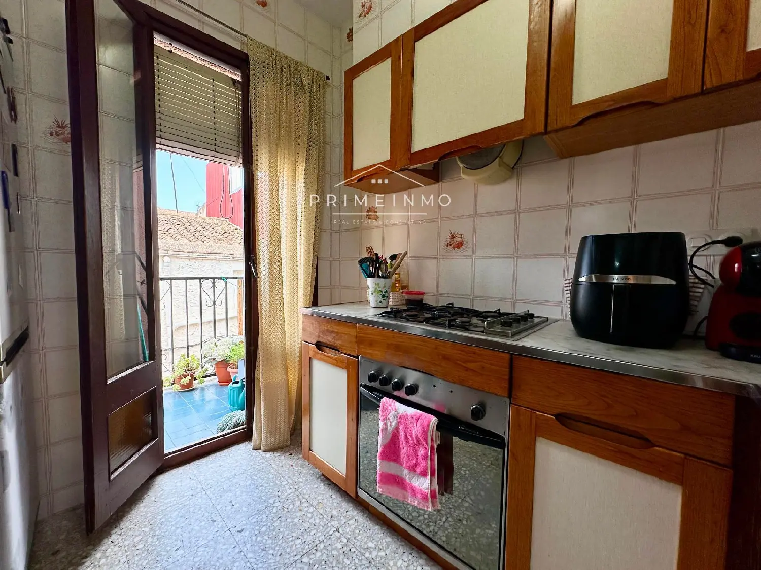  till salu lägenhet El Perelló Baix Ebre 9