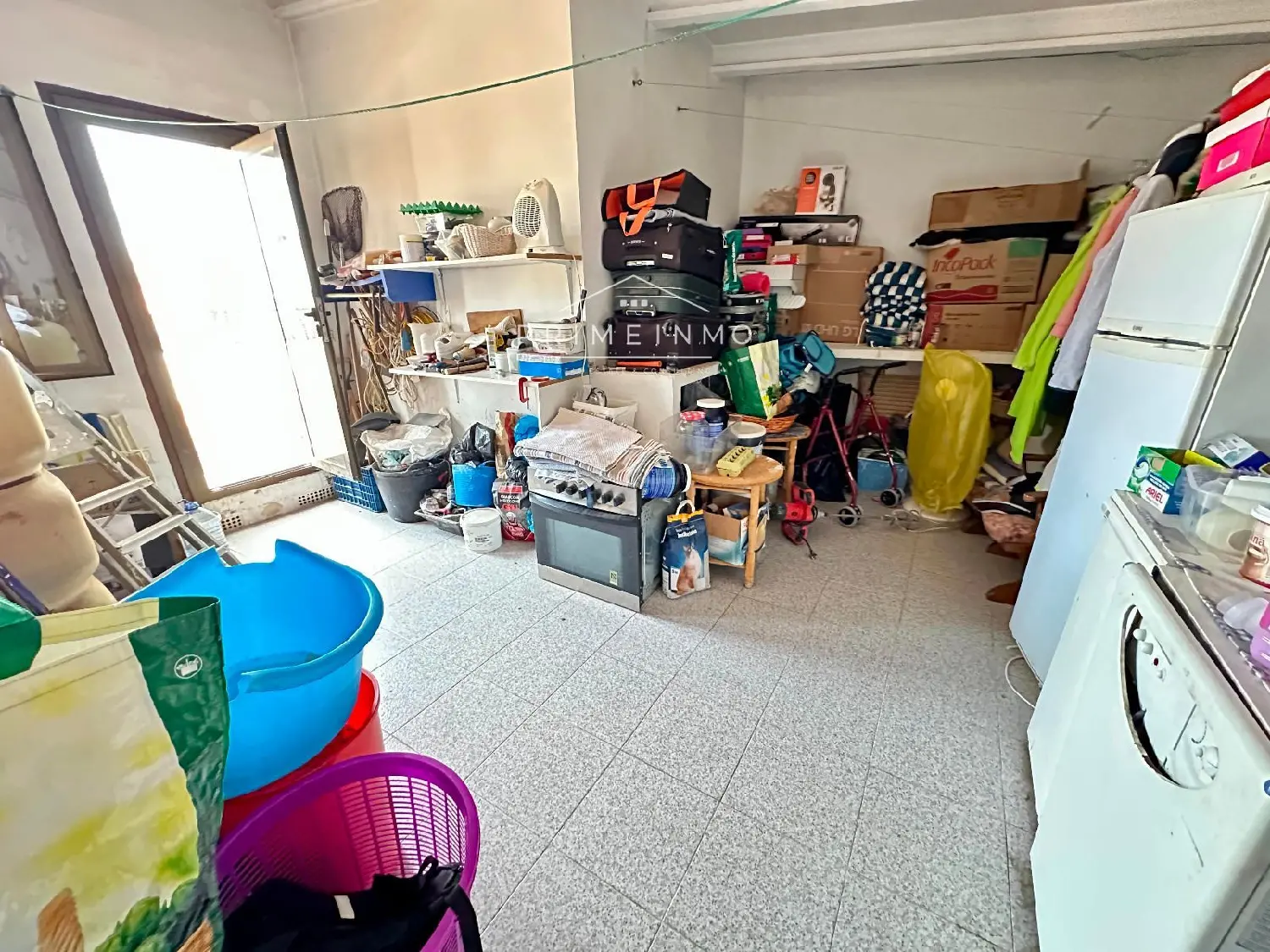  till salu lägenhet El Perelló Baix Ebre 22