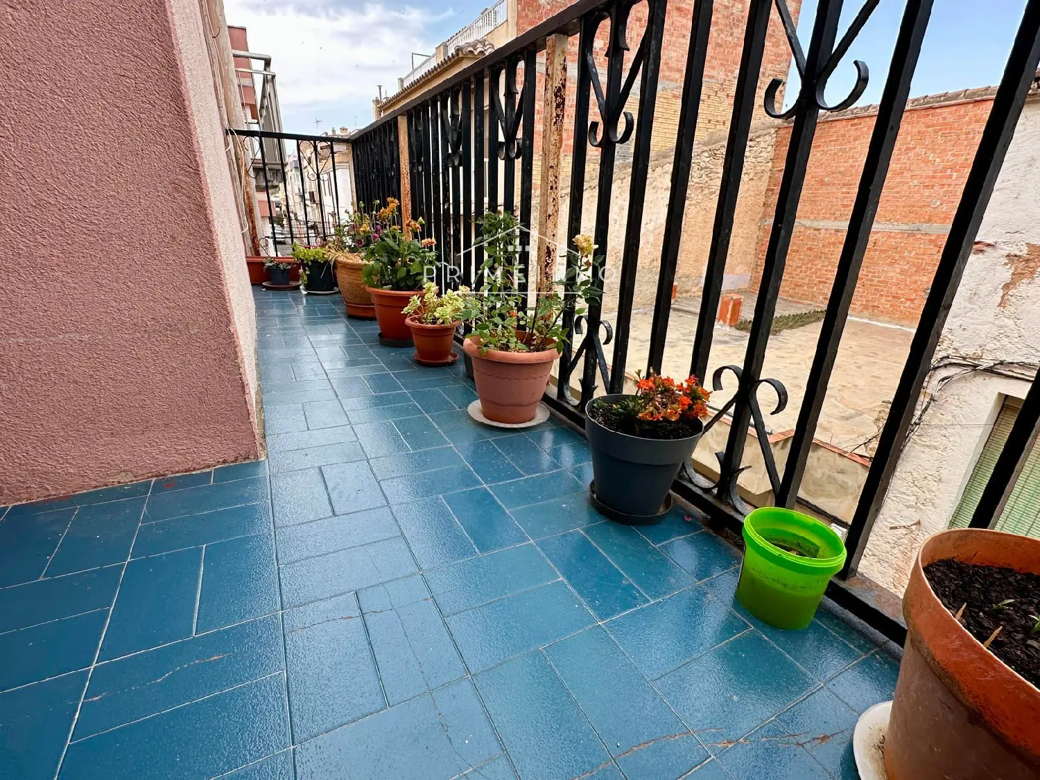 till salu lägenhet El Perelló Baix Ebre 3