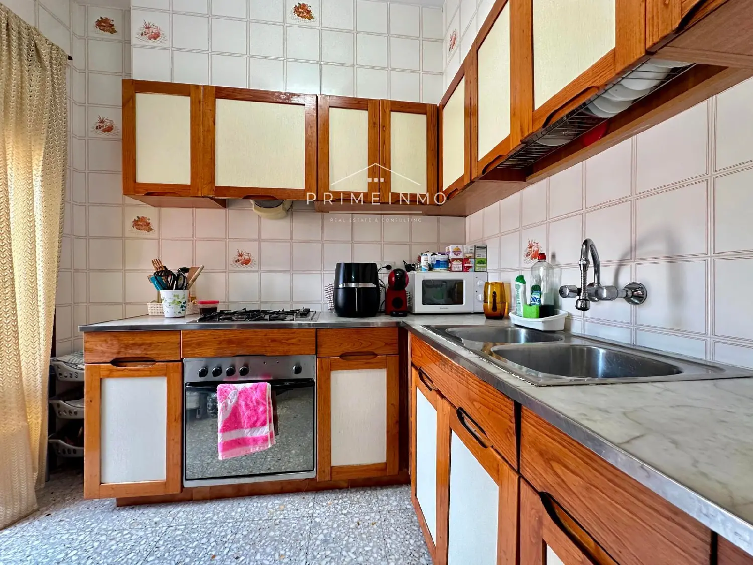  till salu lägenhet El Perelló Baix Ebre 8