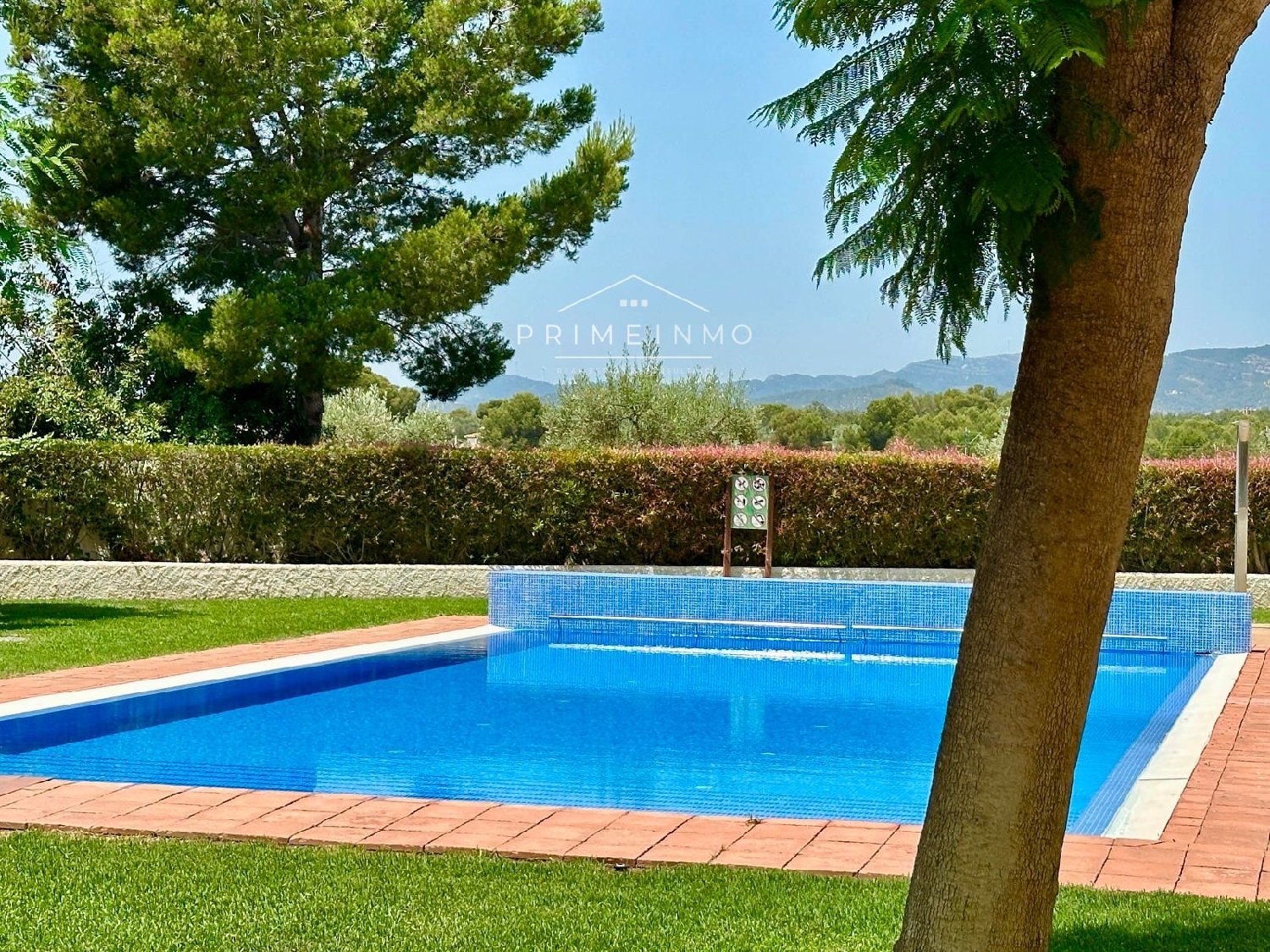 till salu lägenhet El Perelló Baix Ebre 2