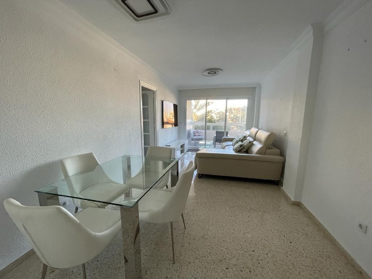  till salu lägenhet Perla-Torremuelle Costa Del Sol Occidental 5