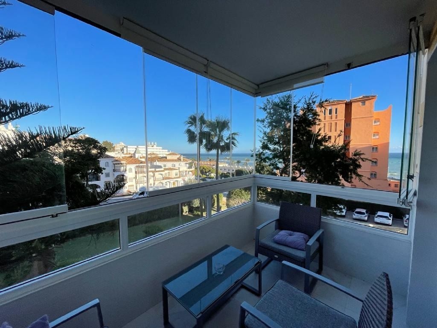  till salu lägenhet Perla-Torremuelle Costa Del Sol Occidental 1