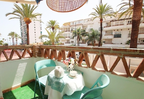 Perla-Torremuelle Costa Del Sol Occidental lägenhet foto 6217291