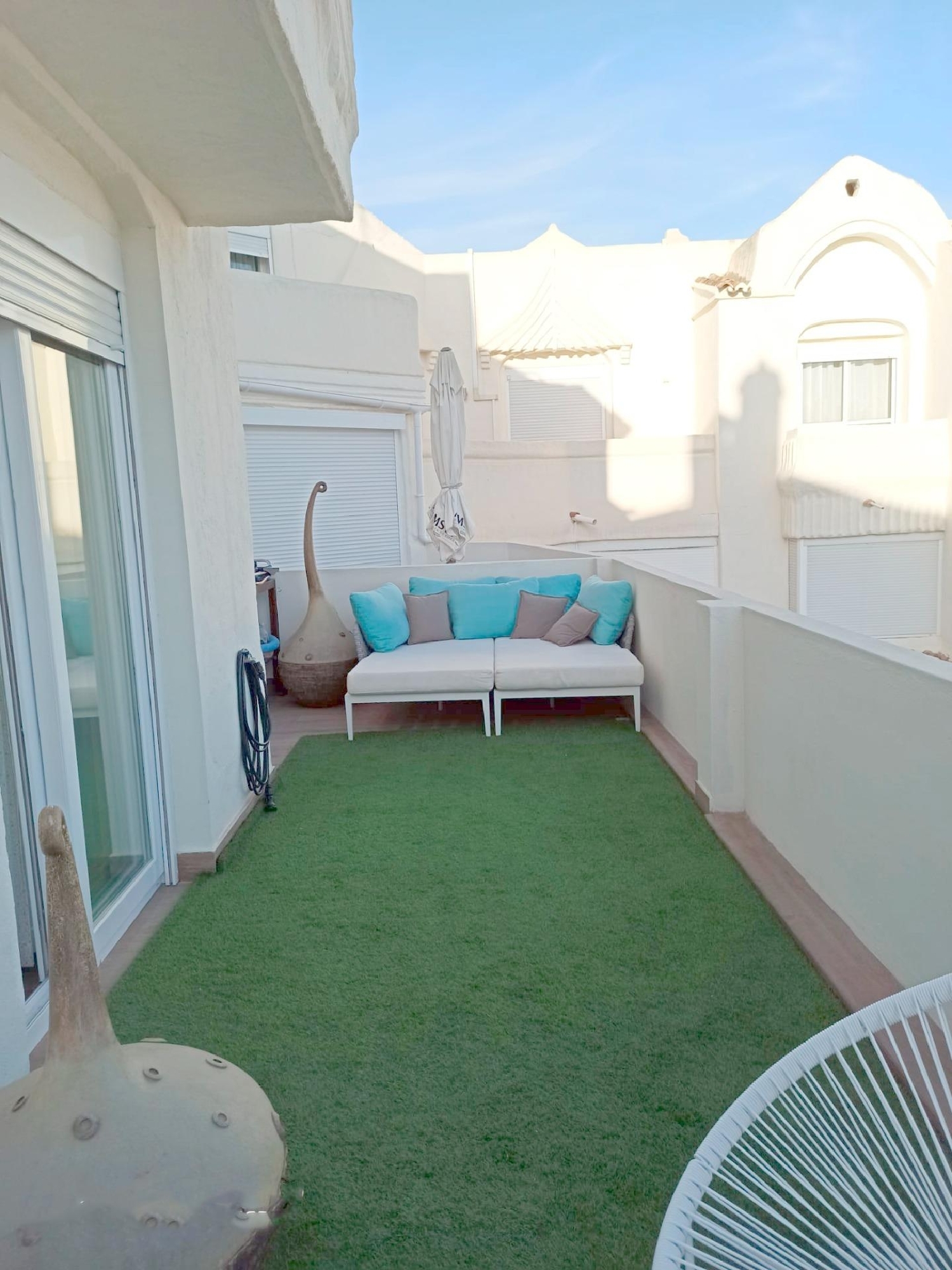  till salu lägenhet Perla-Torremuelle Costa Del Sol Occidental 4
