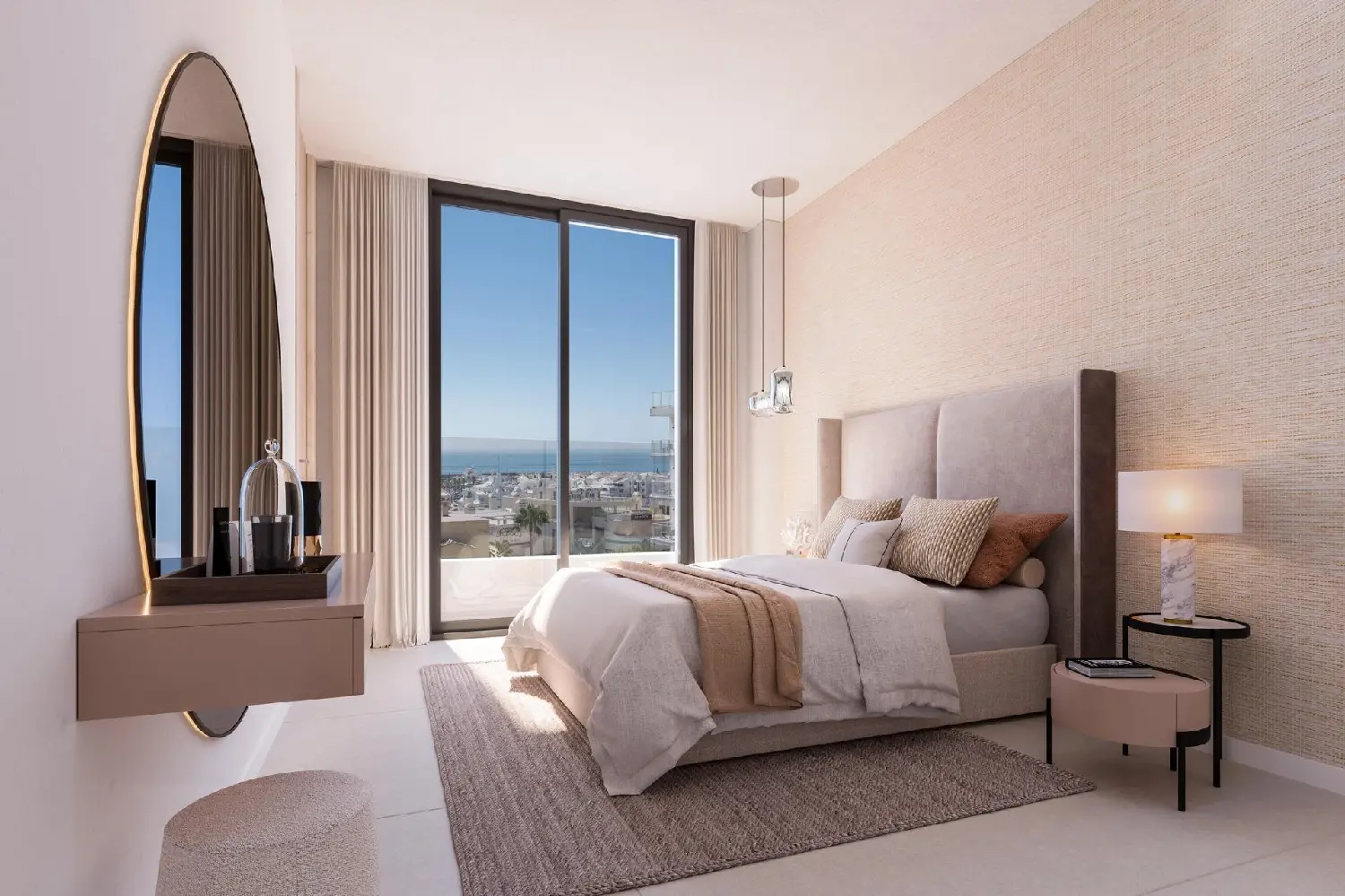  en venta apartamento Torrequebrada Costa Del Sol Occidental 5