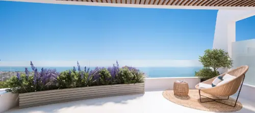 Torrequebrada Costa Del Sol Occidental apartamento foto 6172984