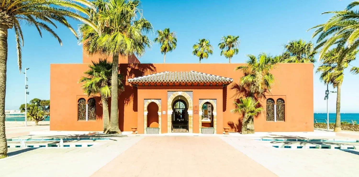  en venta apartamento Torrequebrada Costa Del Sol Occidental 10