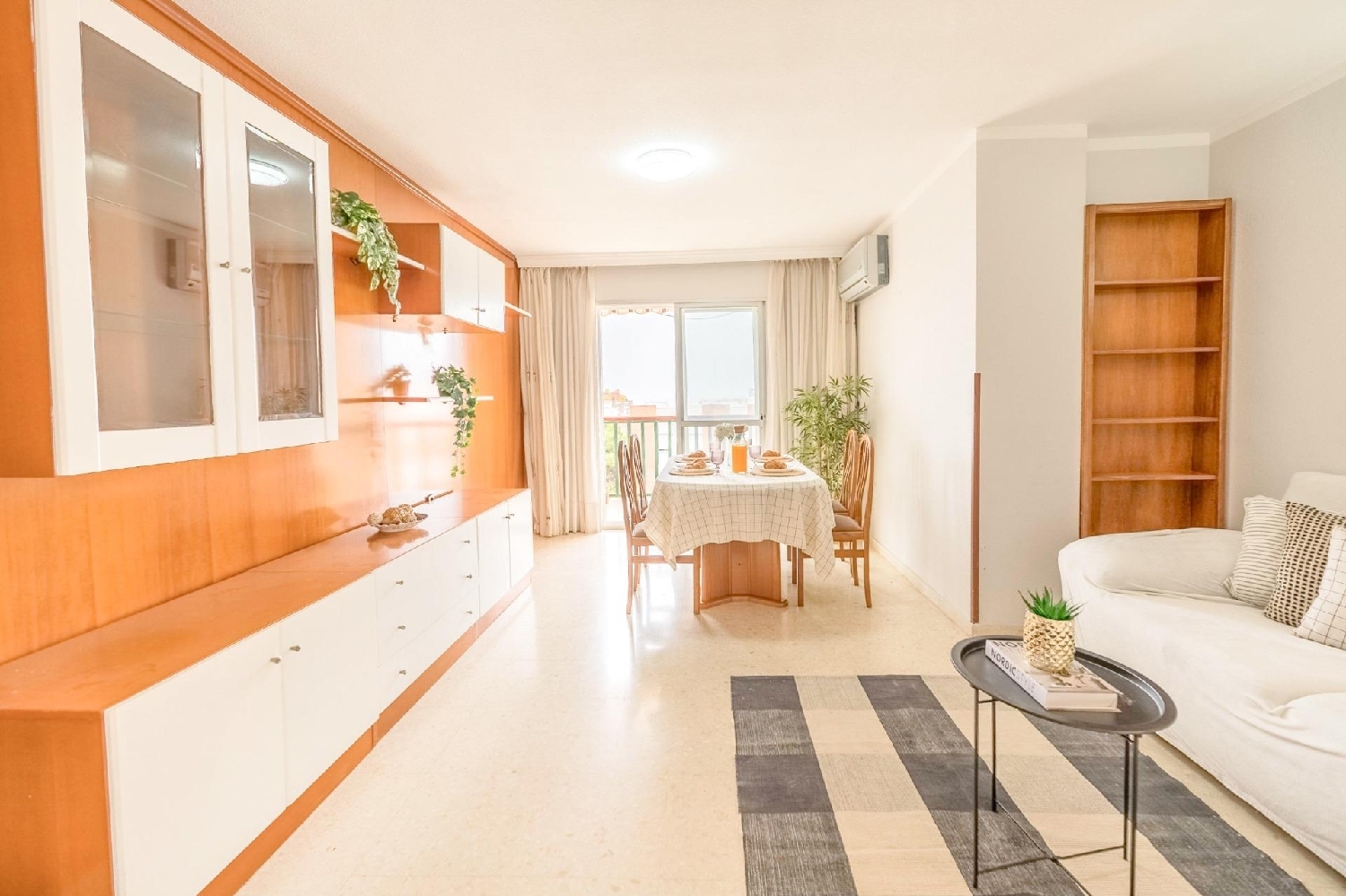 till salu lägenhet Perla-Torremuelle Costa Del Sol Occidental 2