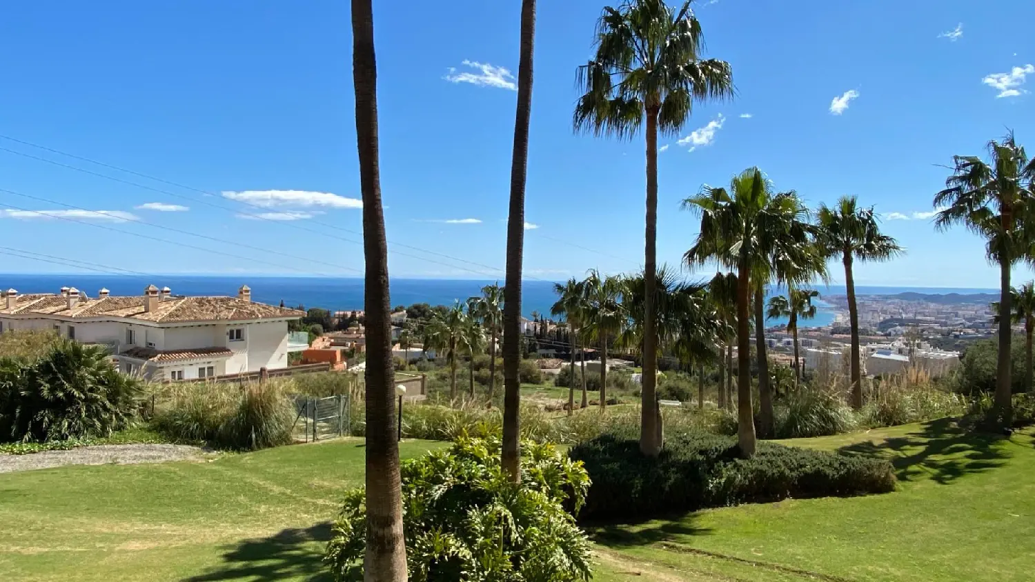till salu lägenhet Benalmádena Costa Del Sol Occidental 2