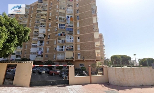 Perla-Torremuelle Costa Del Sol Occidental lägenhet foto 6254603
