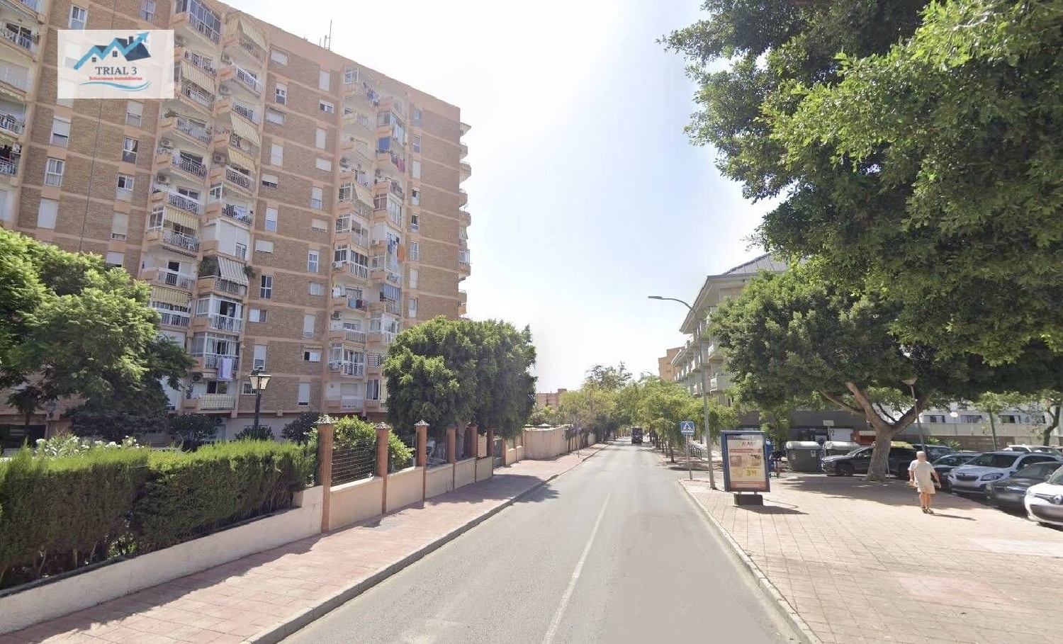 till salu lägenhet Perla-Torremuelle Costa Del Sol Occidental 2