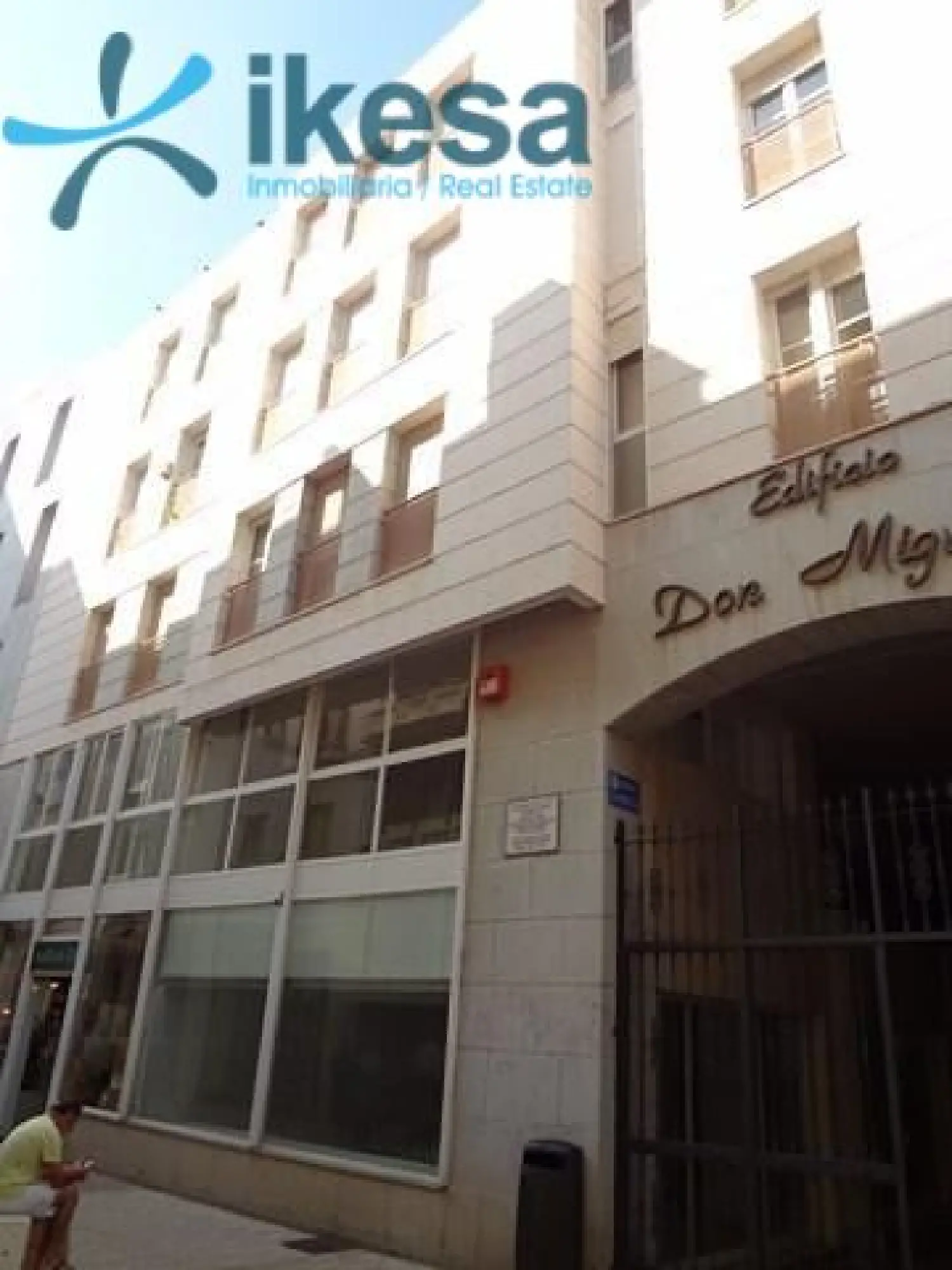 till salu lägenhet Huelva Centro 21001 Metropolitana De Huelva 2