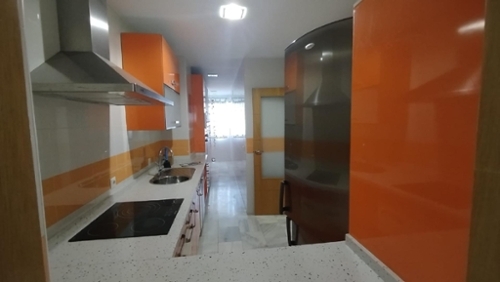 Pescadería Metropolitana De Huelva lägenhet foto 6265448