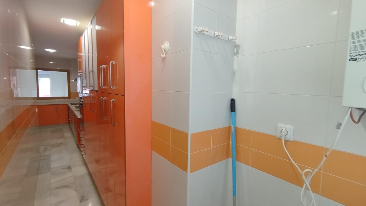  till salu lägenhet Pescadería Metropolitana De Huelva 4