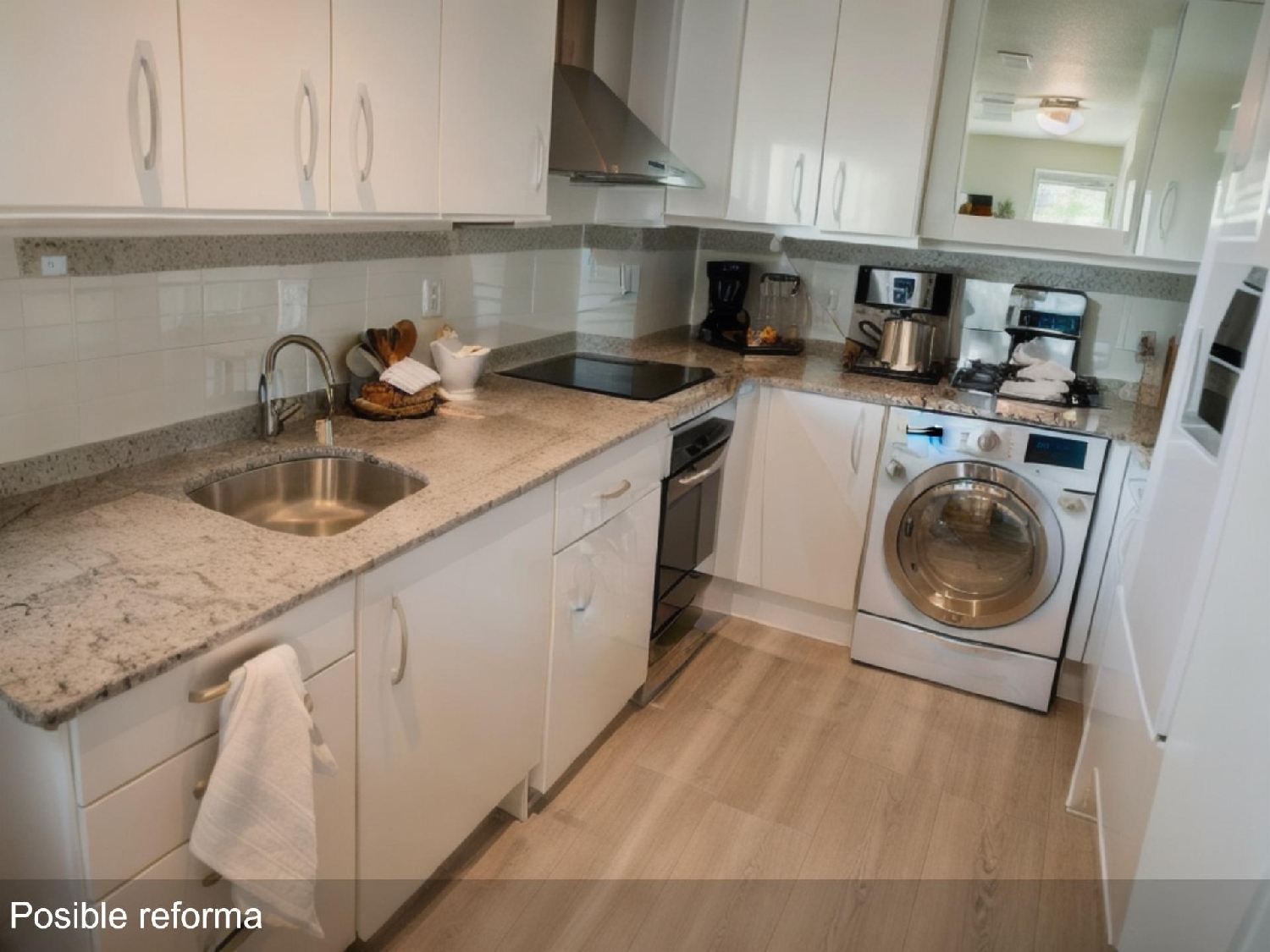  en venta apartamento Planes Del Puig Baix Camp 3