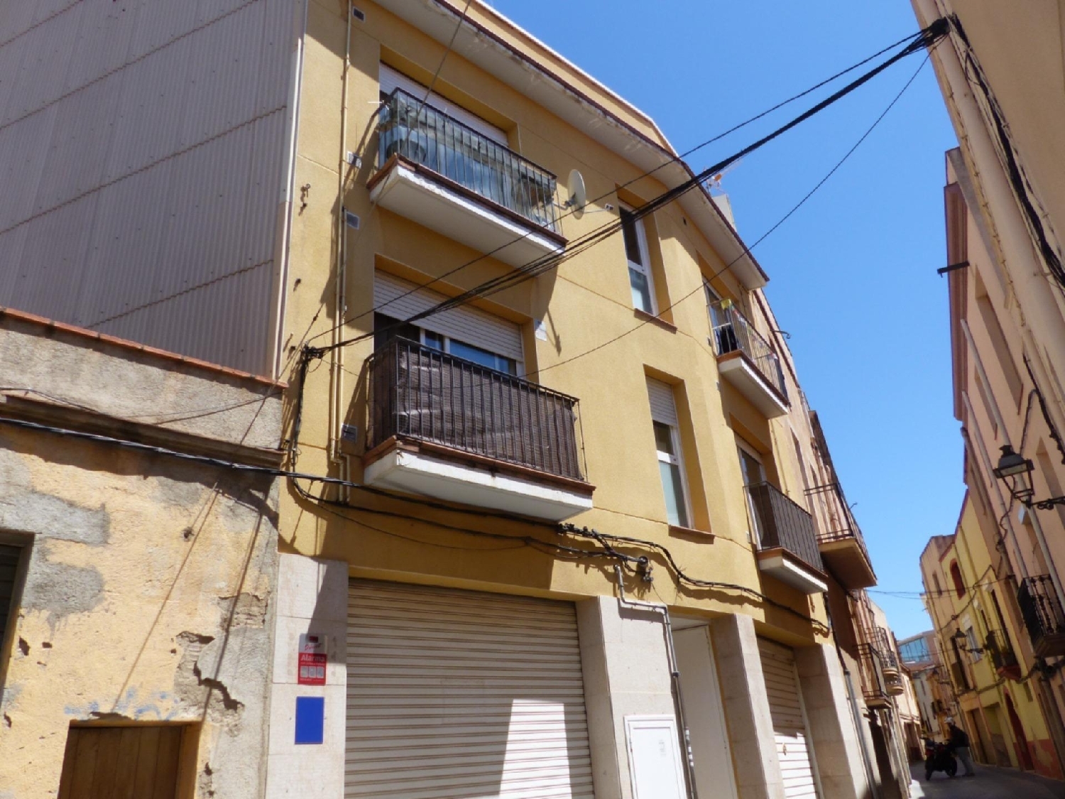  en venta apartamento Planes Del Puig Baix Camp 1