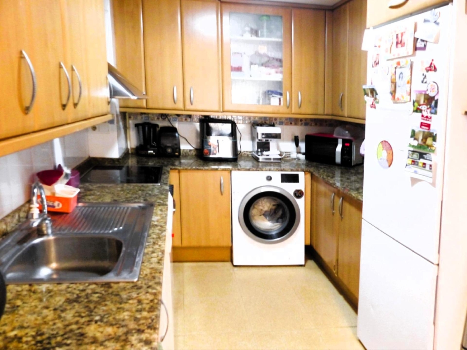  en venta apartamento Planes Del Puig Baix Camp 4