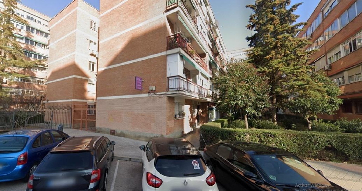  till salu lägenhet Pico Blanco Cuenca Del Henares 6