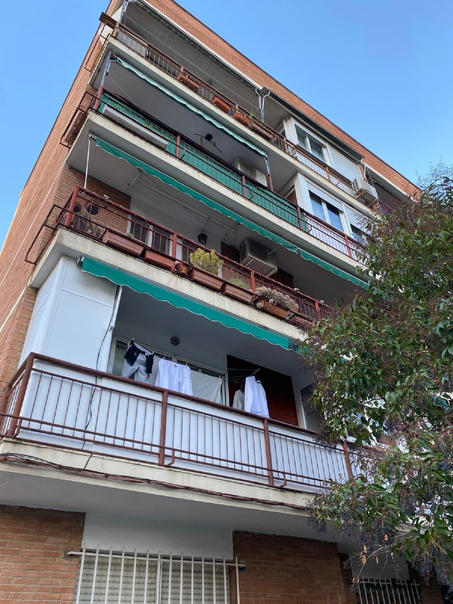  till salu lägenhet Pico Blanco Cuenca Del Henares 1
