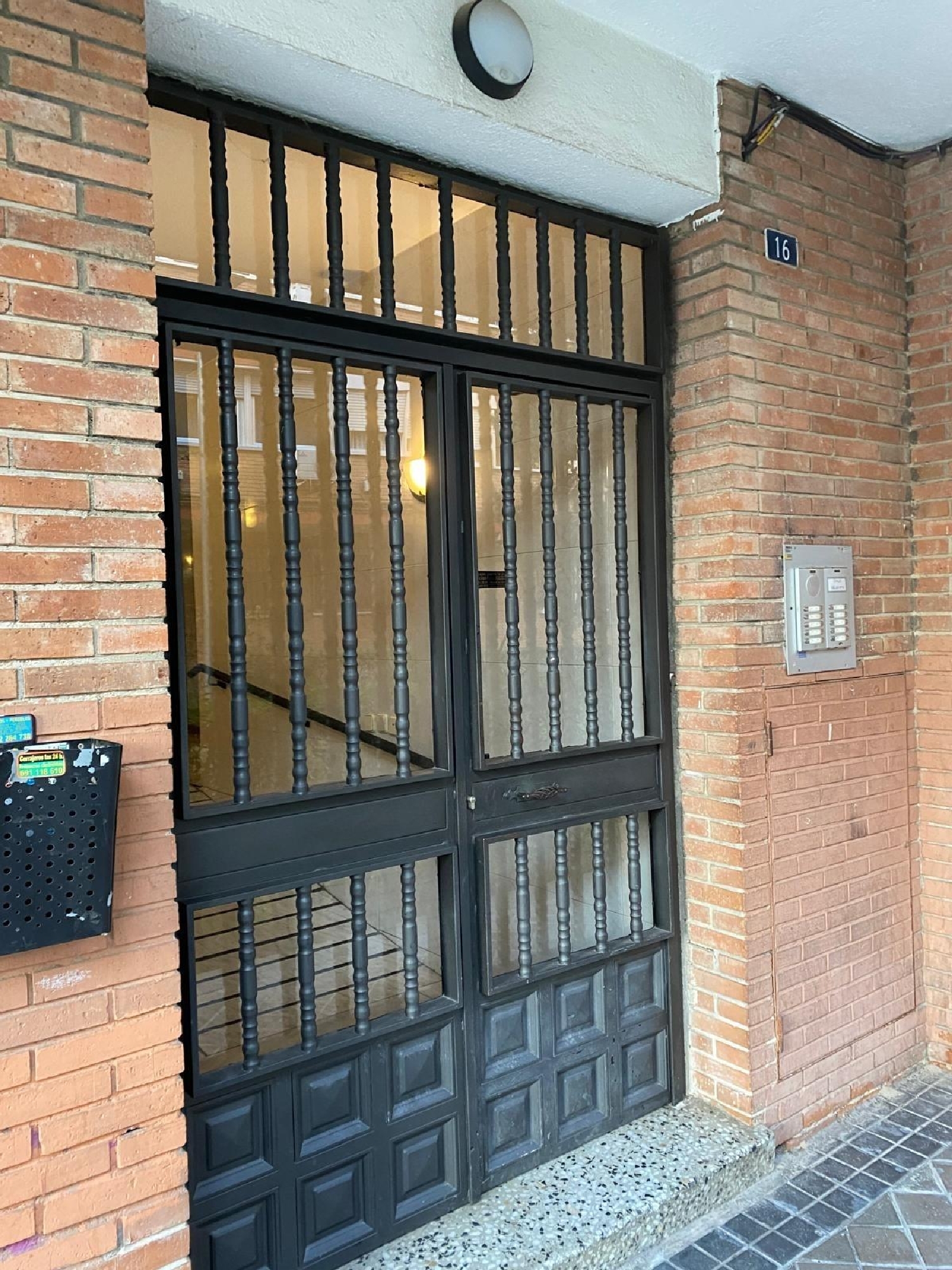 till salu lägenhet Pico Blanco Cuenca Del Henares 2