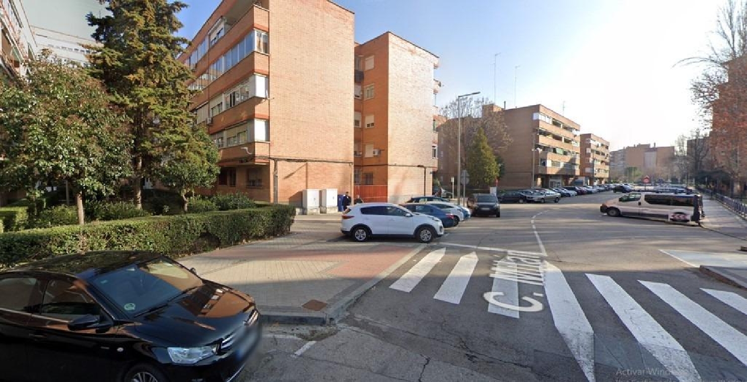  till salu lägenhet Pico Blanco Cuenca Del Henares 7