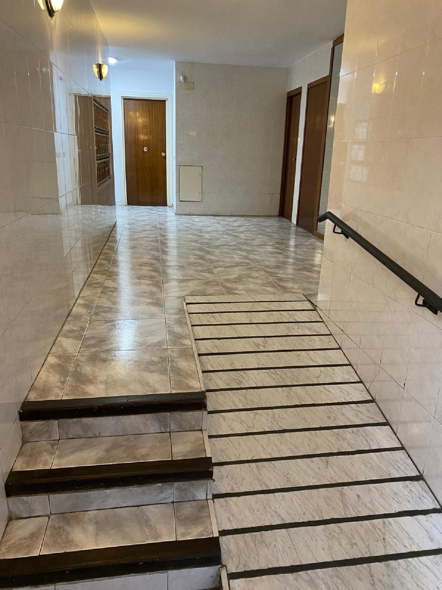  till salu lägenhet Pico Blanco Cuenca Del Henares 4