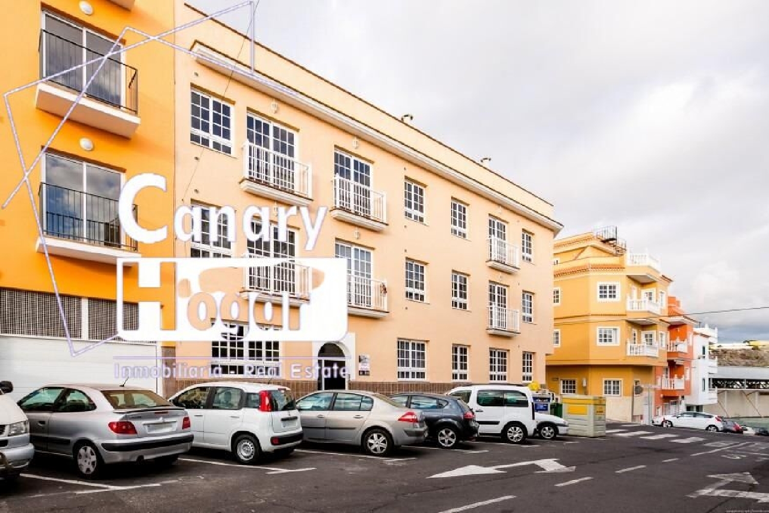  till salu lägenhet Piedra Hincada Zona Suroeste 4