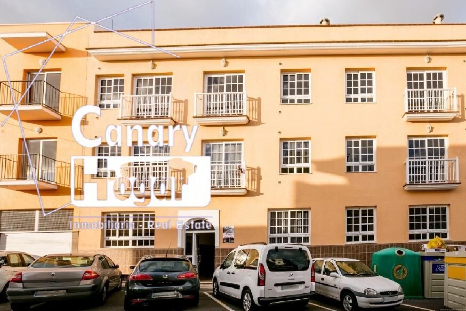  till salu lägenhet Piedra Hincada Zona Suroeste 6