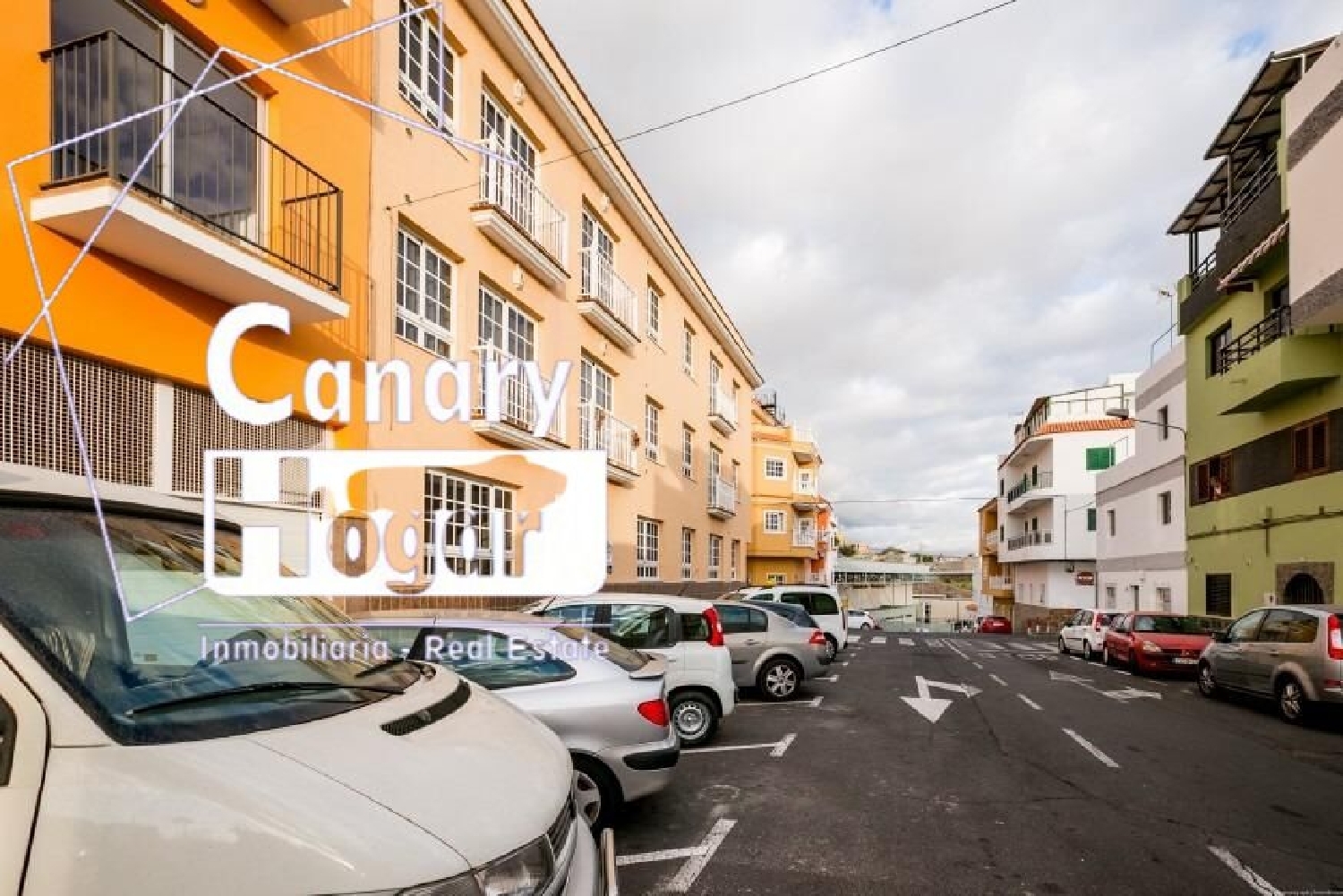  till salu lägenhet Piedra Hincada Zona Suroeste 5