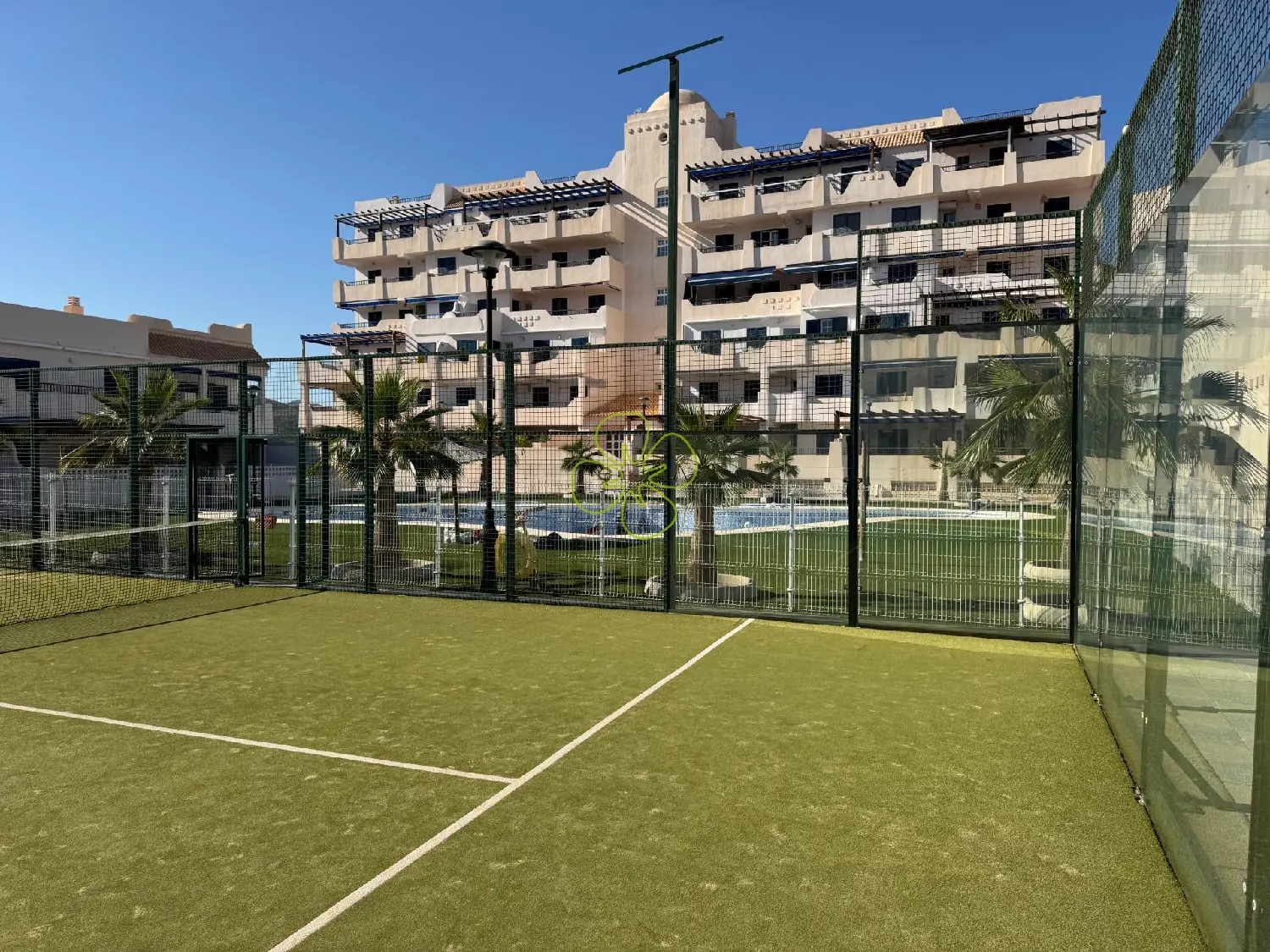 till salu lägenhet Pilar De Jaravia Levante Almeriense 2