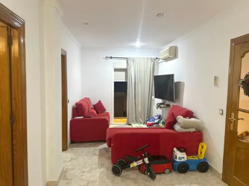 La Castañeta Málaga-Costa Del Sol lägenhet foto 6193544