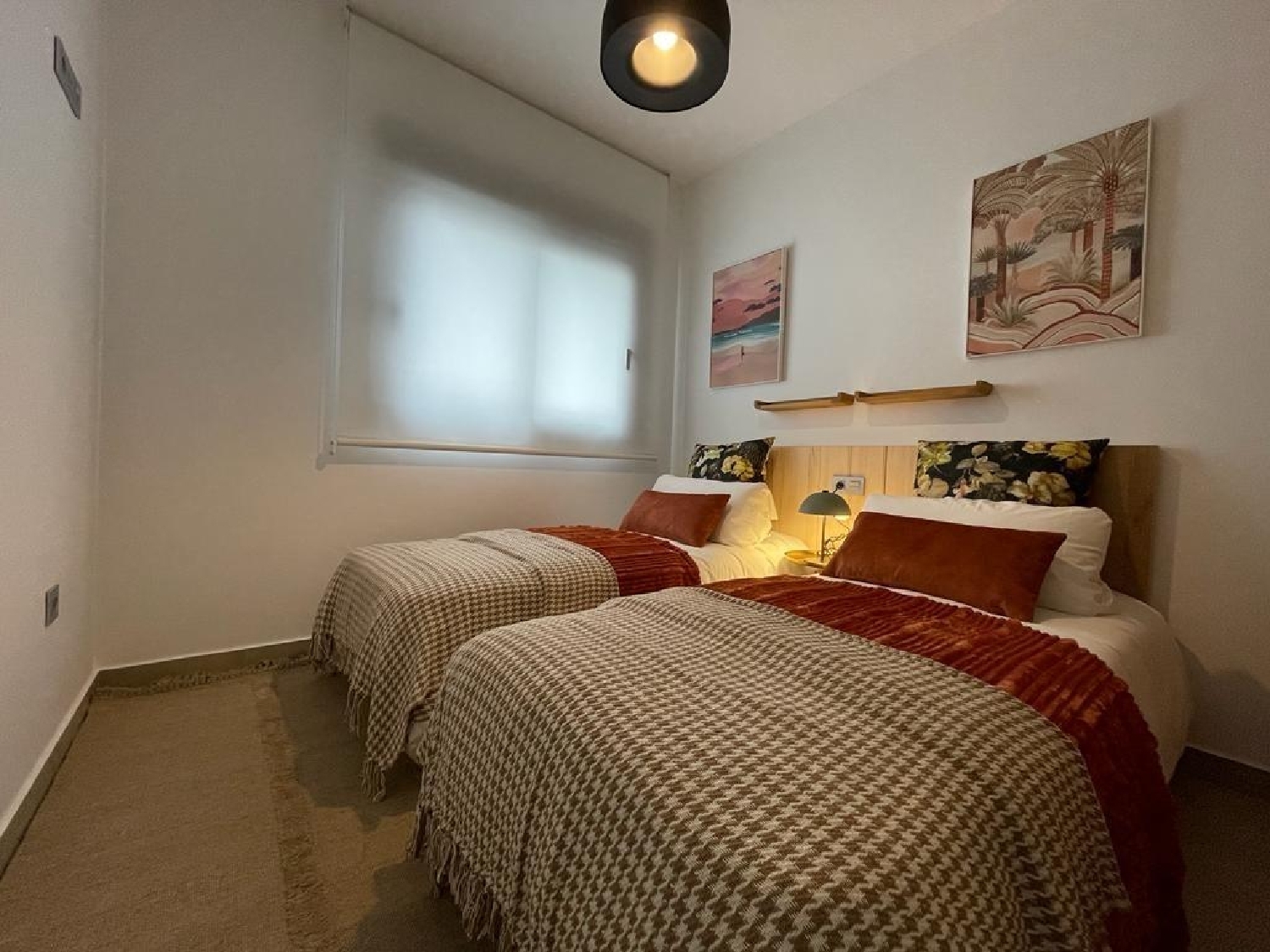 till salu lägenhet Pinar De Campoverde Baix Segura 8