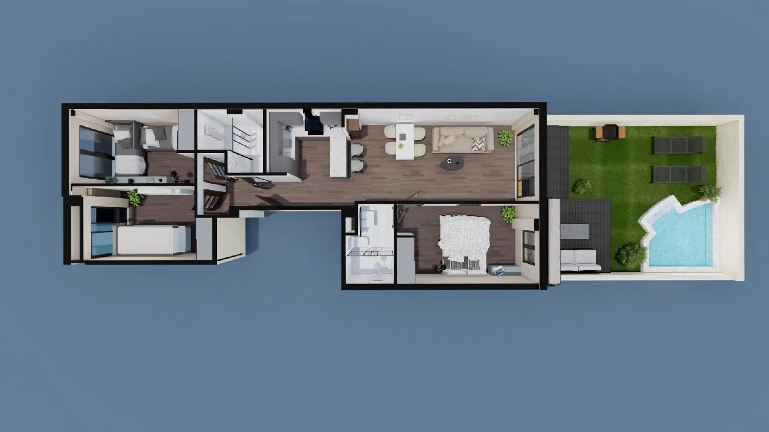  kaufen Wohnung Los Hortelanos Baix Segura 9