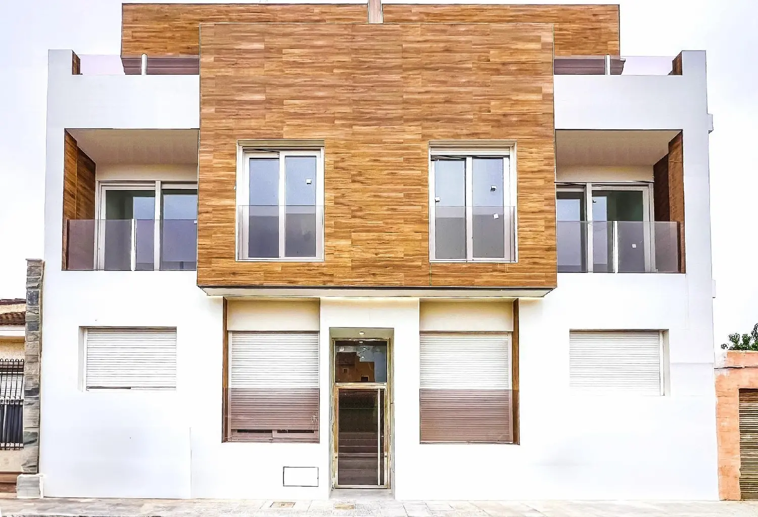  kaufen Wohnung Los Hortelanos Baix Segura 1