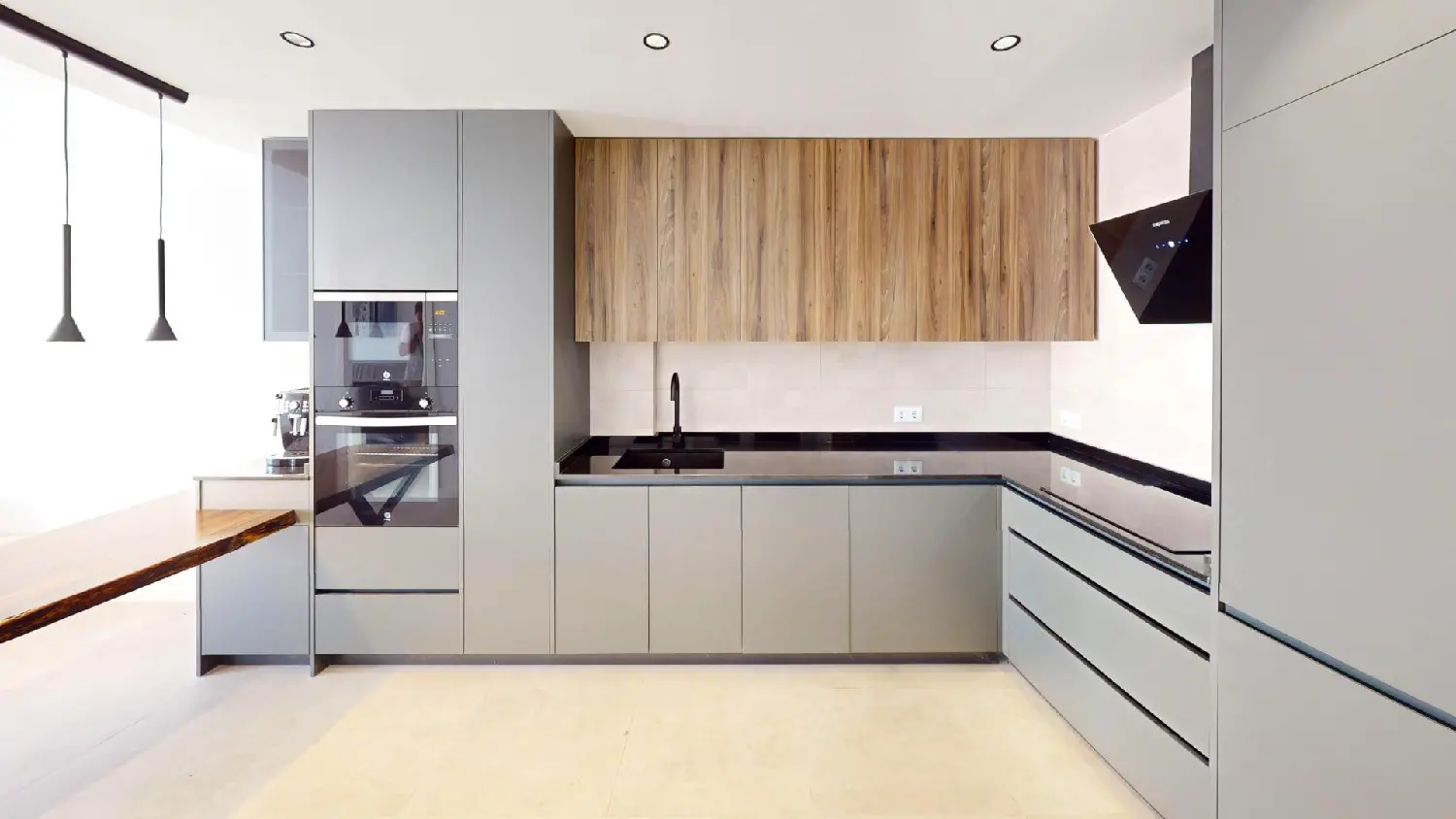  kaufen Wohnung Los Hortelanos Baix Segura 4