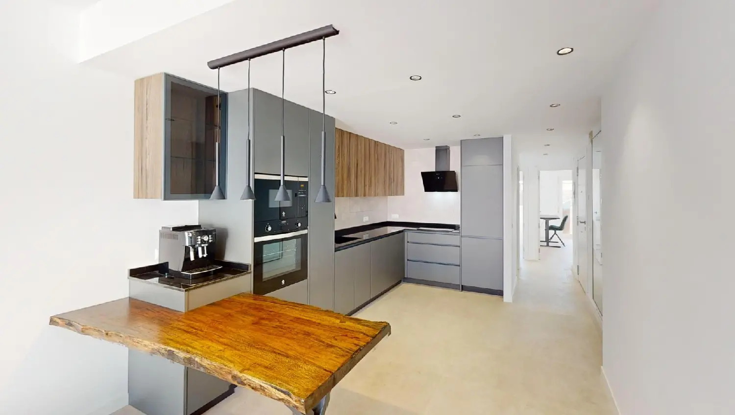  kaufen Wohnung Los Hortelanos Baix Segura 5